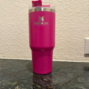 Stanley Ravishing Pink 30oz Tumbler